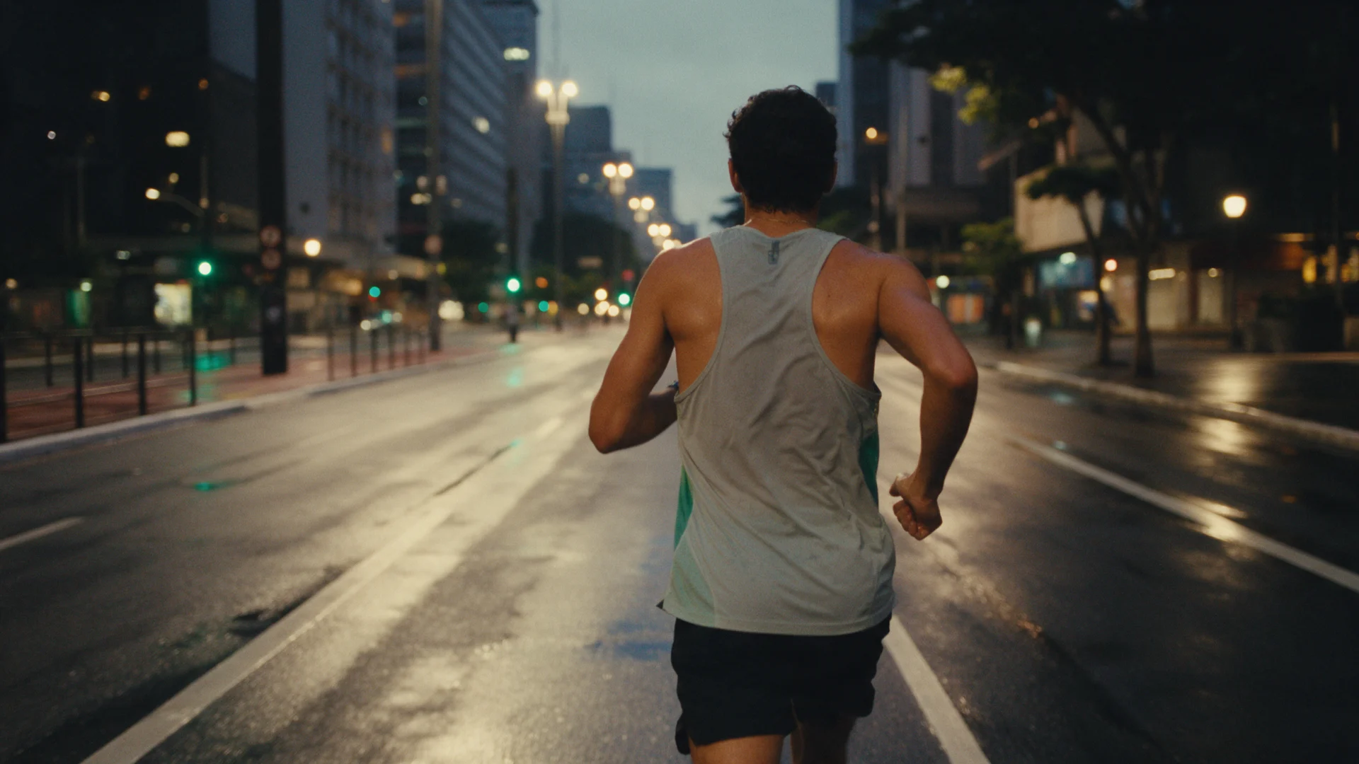 Treinar para ultramaratona com pouco tempo: o que dá para fazer de verdade
