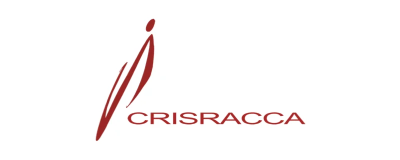 Logo da Crisracca