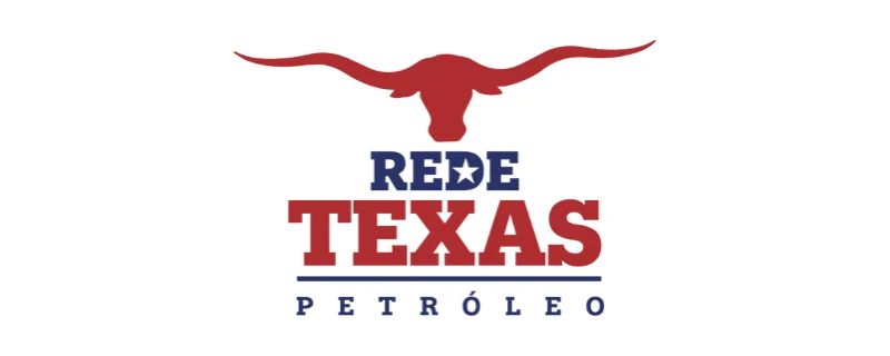 Logo da Rede Texas Petroleo