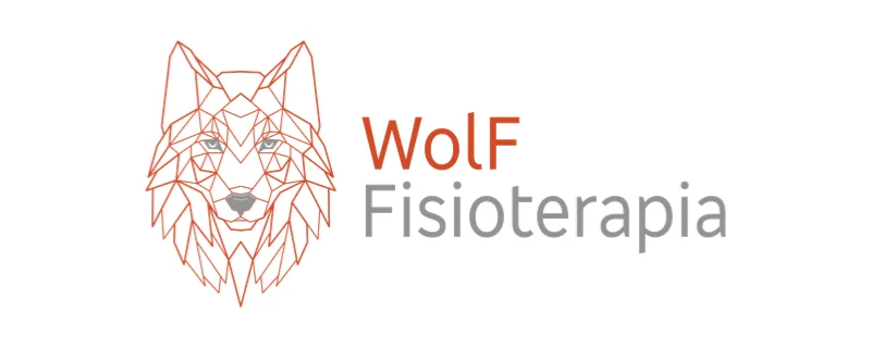 Logo da WolF Fisioterapia
